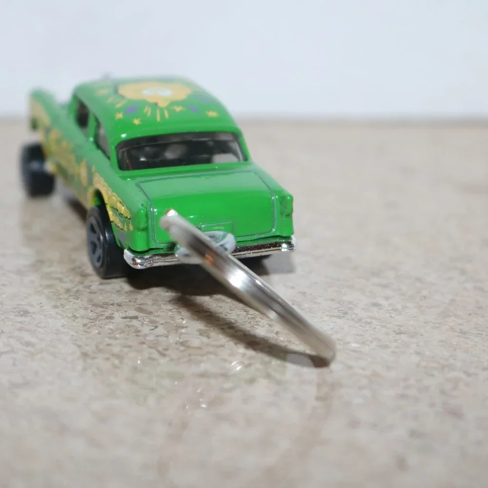 Hot Wheels hot wheels